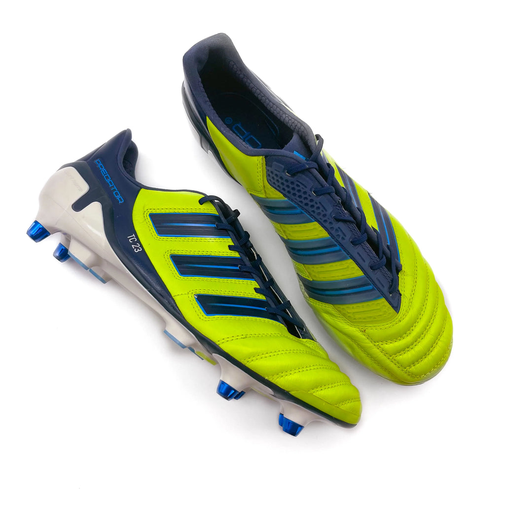 Adidas predator adipower sg hotsell