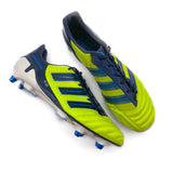 Adidas Predator Adipower SG Player Issue