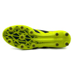 Adidas Ace 16.1 Primeknit FG “Yellow/Core Black”