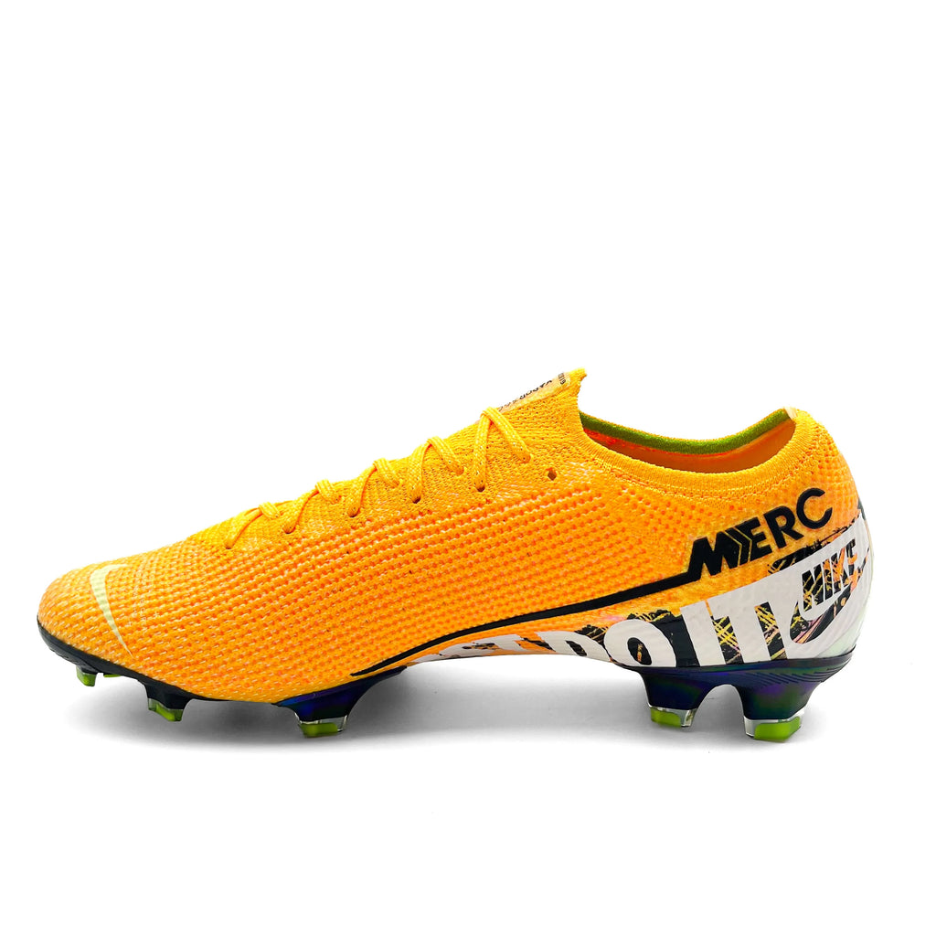 Nike Mercurial Vapor 13 FG ELITE 'Laser Orange/Black LIMITED Nike Mercurial Vapor 13 FG ELITE 'Laser Orange/Black LIMITED
