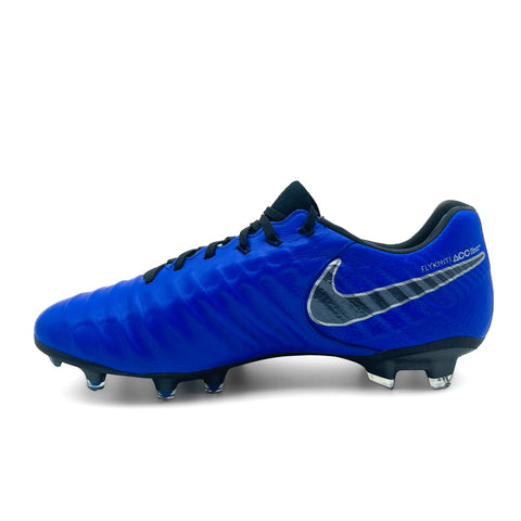 Nike Tiempo Legend 7 FG Racer Blue Boots Plug