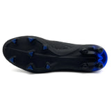 Adidas X 18+ FG 'Bold Blue'