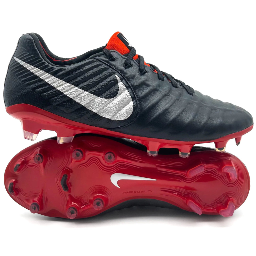 Nike Tiempo Legend 7 FG 'Raised On Concrete' – Boots Plug Nike Tiempo Legend 7 FG 'Raised On Concrete' – Boots Plug