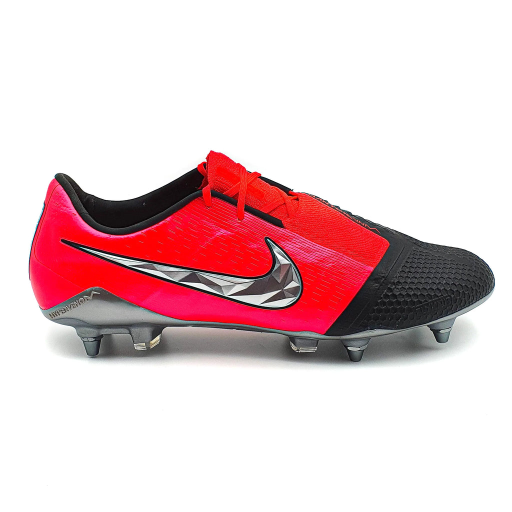Nike Phantom Venom SG-PRO ELITE 'Future Lab - Laser Crimson Nike Phantom Venom SG-PRO ELITE 'Future Lab - Laser Crimson