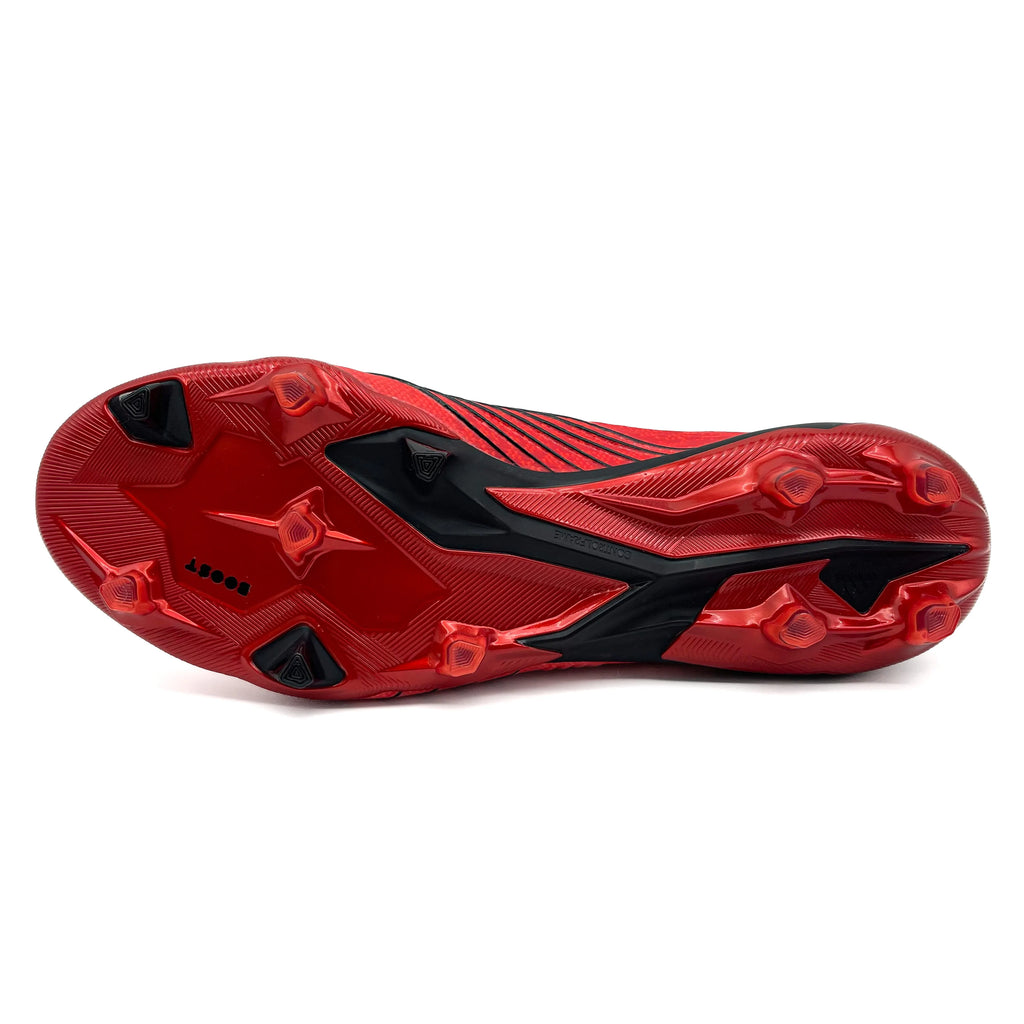 Adidas Predator 19+ FG ELITE 'Initiator Action Red/Core Black