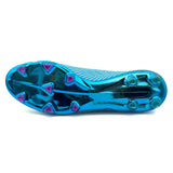 Adidas X 19+ FG ELITE 'Hard Wired - Bright Cyan/Core Black/Shock Pink'