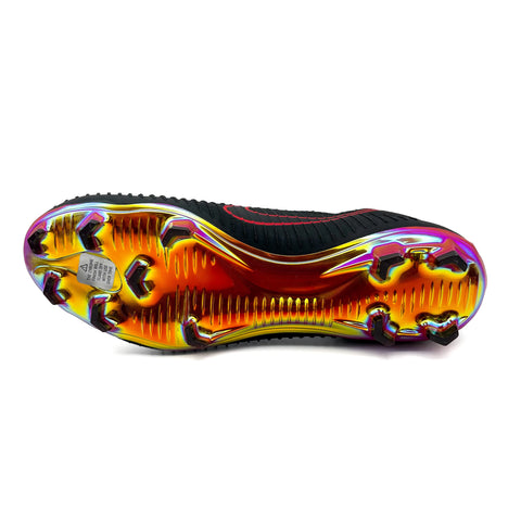 Mercurial Superfly Flyknit Ultra Football Boots Nike Mercurial