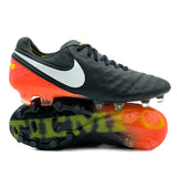 Nike Tiempo Legend VI FG'Dark Lightning'