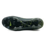 Nike Tiempo Legend V FG ELITE 'Black/Volt'