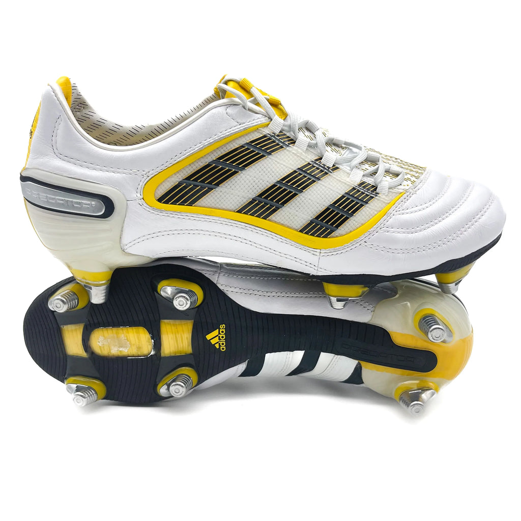 Adidas Predator X SG – Boots Plug Adidas Predator X SG – Boots Plug