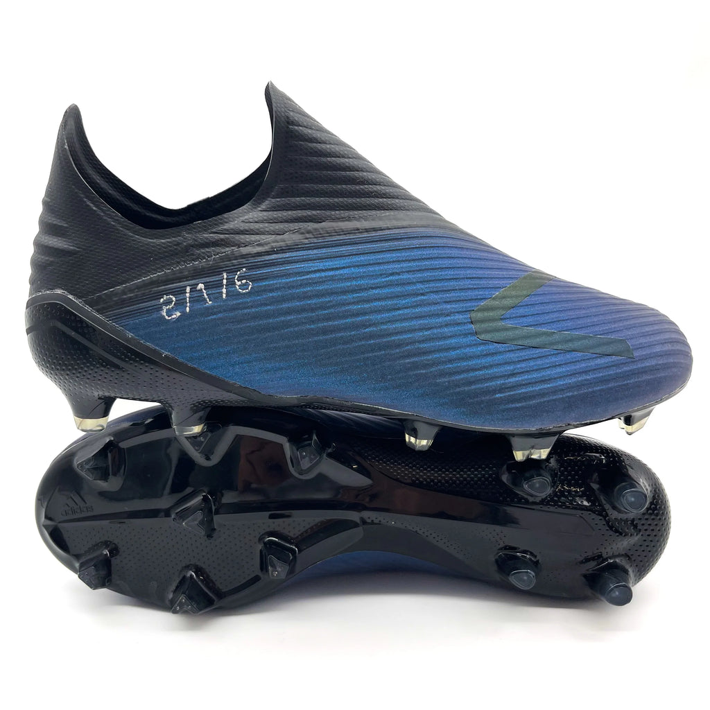 Adidas x online 18 fg