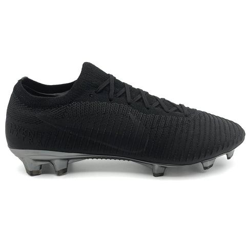 NIKE Mercurial Vapor Flyknit Ultra FG 黒 NIKE Mercurial Vapor Flyknit Ultra FG 黒