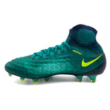 Nike Magista Obra 2 FG ELITE 'Floodlights Pack - Rio Teal/Volt/Obsidian'