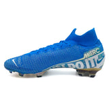 Nike Mercurial Superfly 7 FG ELITE 'New Lights - Blue Hero/White'