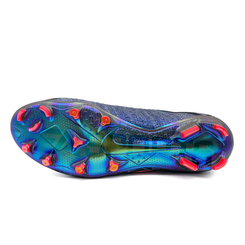Nike Phantom Vision Elite DF FG Men's Soccer Cleats AO3262