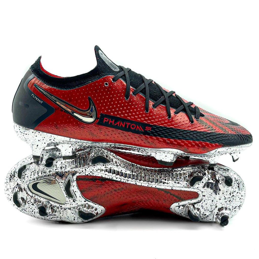 Nike Phantom GT Skepta Limited Edition – Boots Plug Nike Phantom GT Skepta Limited Edition – Boots Plug