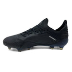 Adidas X 18.1 FG 'Shadow Mode'