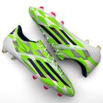 Adidas F50 Adizero FG 'Neon Green'