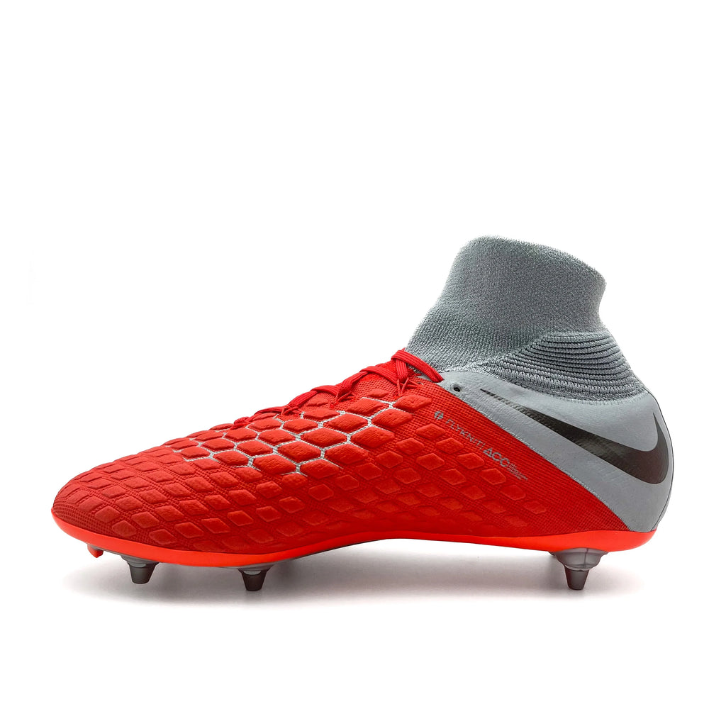 Nike Hypervenom Phantom 3 SG Elite 'Raised On Concrete - Light Nike Hypervenom Phantom 3 SG Elite 'Raised On Concrete - Light
