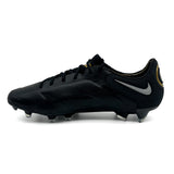 Nike Tiempo Legend 9 FG ELITE 'Shadow - Black/Gold'