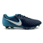 Nike Magista Opus 2 FG 'Obsidian'