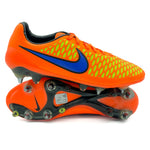 Nike Magista Opus 1 SG-PRO 'Total Orange'
