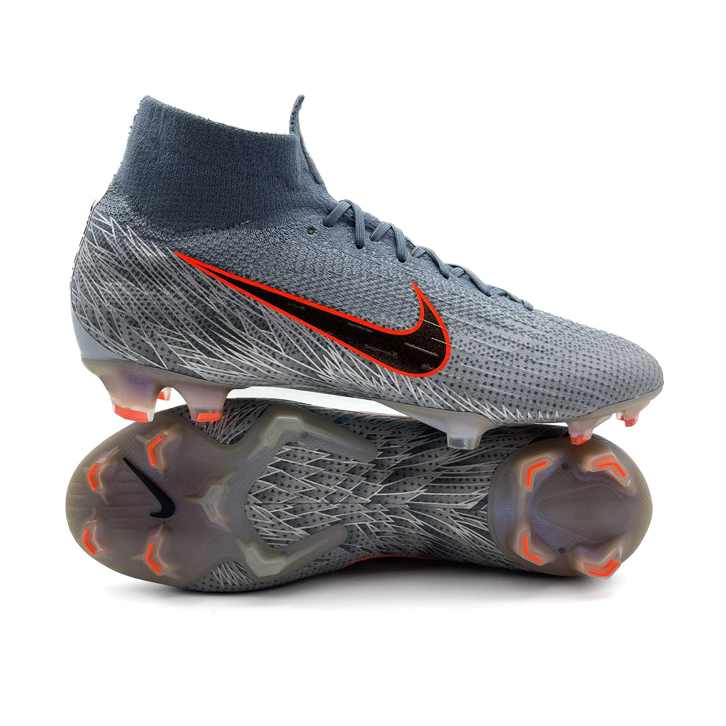 Nike mercurial superfly 6 wolf grey sales