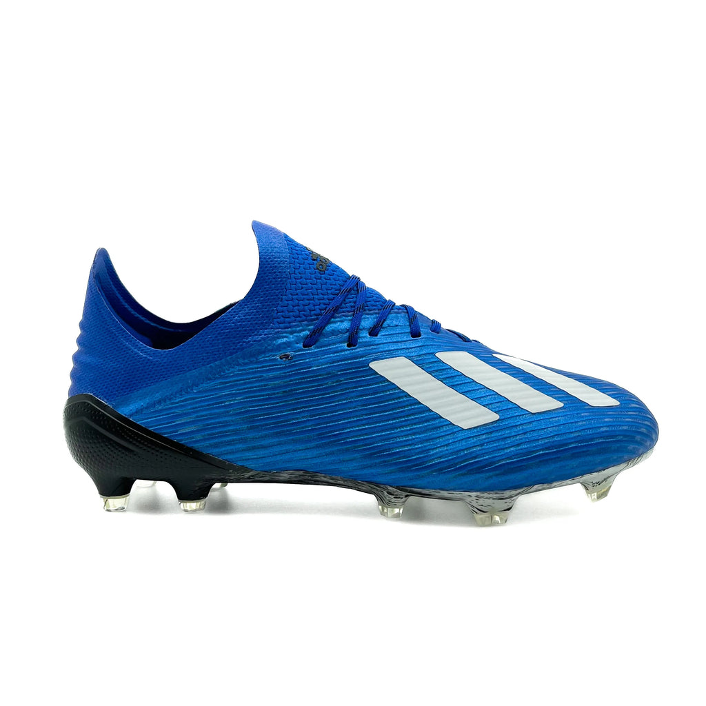 Adidas X 19.1 FG ELITE 'Mutator - Royal Blue/Footwear White/Core Adidas X 19.1 FG ELITE 'Mutator - Royal Blue/Footwear White/Core