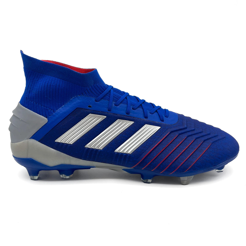 Adidas predator deals 19.1 ag review