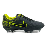 Nike Tiempo Legend V SG-PRO'Black/Volt'