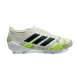 Adidas Copa 20.1 AG ELITE 'Uniforia - Footwear White/Core Black/Signal Green'