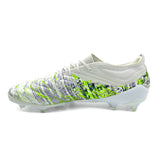 Adidas Copa 20.1 AG ELITE 'Uniforia - Footwear White/Core Black/Signal Green'