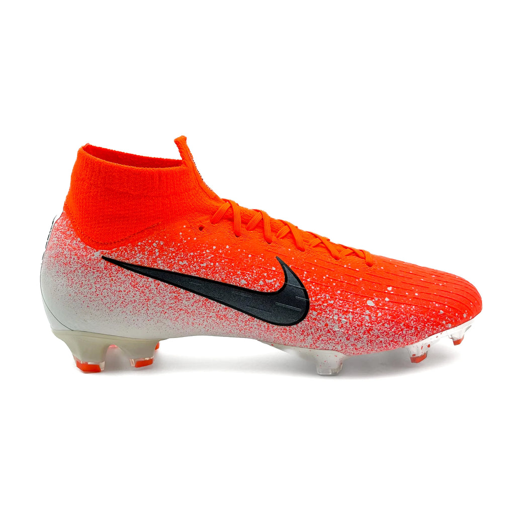 Nike superfly online 6 elite orange