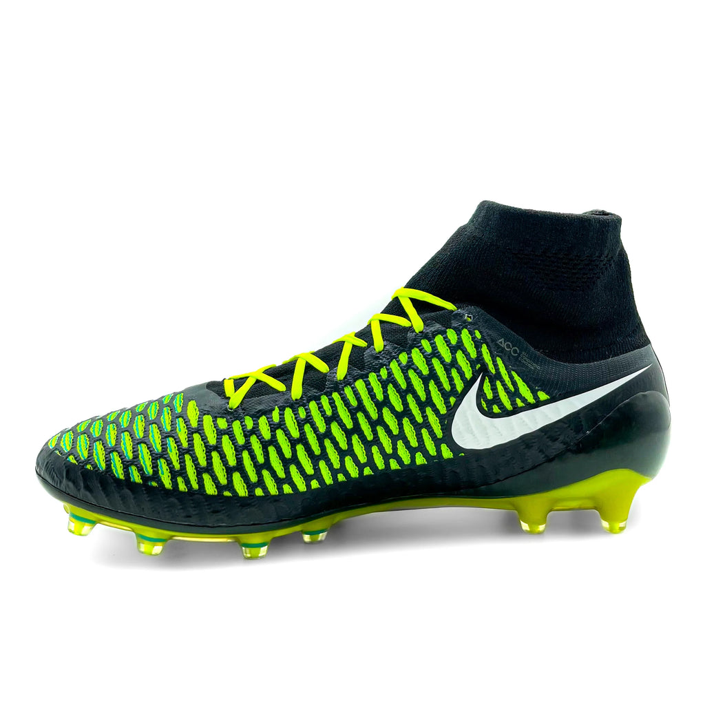 Nike Magista Obra 1 FG Blue Lagoon Boots Plug