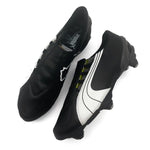 Puma V3.06 SG Black/White