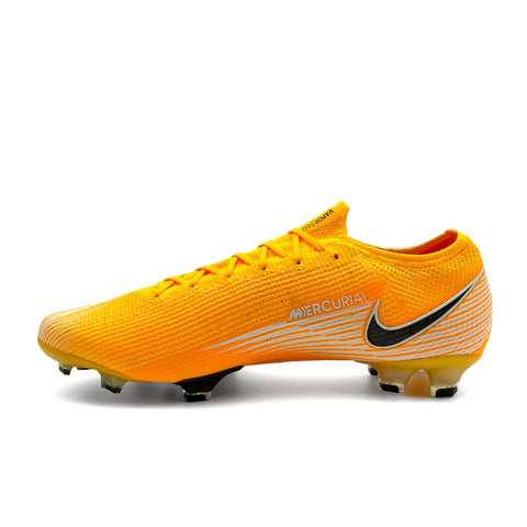 Mercurial 2025 vapor yellow