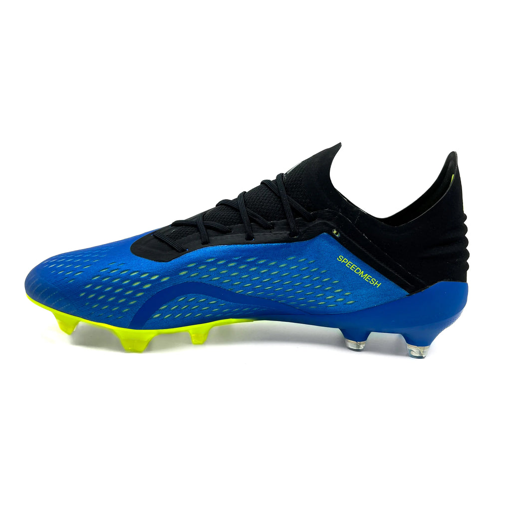 Adidas X 18.1 FG Energy Mode Boots Plug