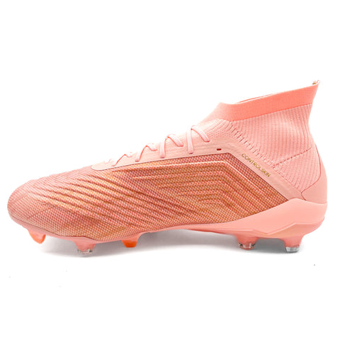 Adidas Predator FG ELITE 'Spectral Mode Trace Pink'