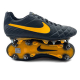 Nike Tiempo Legend IV SG-PRO'Dark Charcoal'