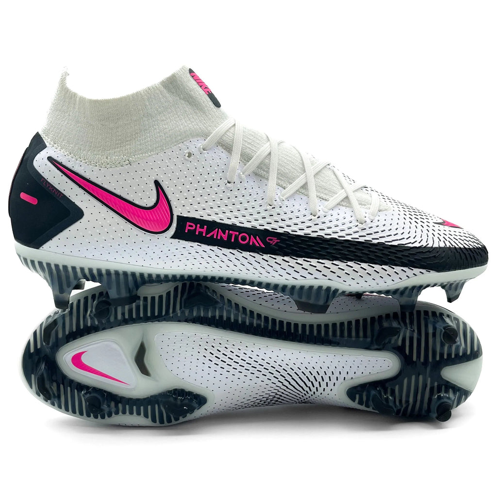 Nike Phantom GT FG 'Pink Blast' – Boots Plug Nike Phantom GT FG 'Pink Blast' – Boots Plug