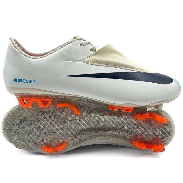 Nike Mercurial Vapor VI FG 'Windchill' – Boots Plug