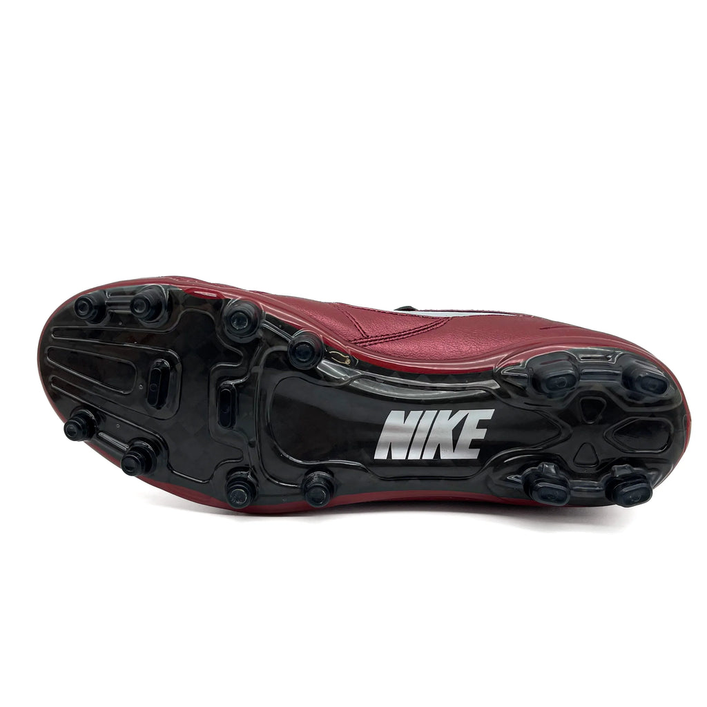 Nike tiempo legend iii red sales