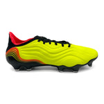 Adidas Copa Sense.1 FG Yellow “Game Data”