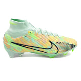 Nike Mercurial Superfly 9 FG 'Barely Green'
