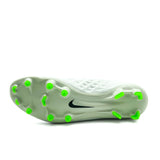 Nike Tiempo Legend 8 FG White/Green