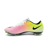 Nike Mercurial Vapor X FG 'White/Black/Volt'