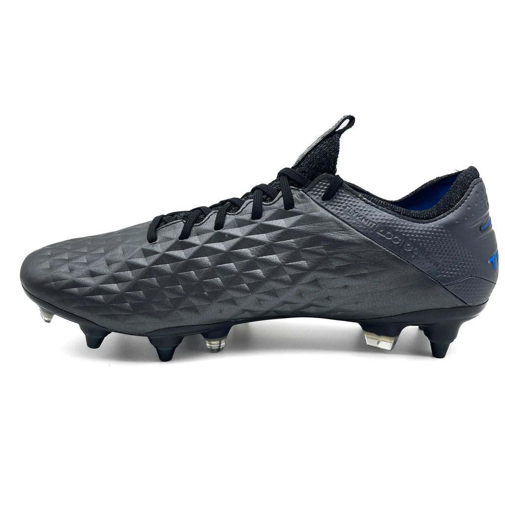 Nike Tiempo Legend 8 SG ELITE AC 'Anti-Clog Under The Radar Nike Tiempo Legend 8 SG ELITE AC 'Anti-Clog Under The Radar