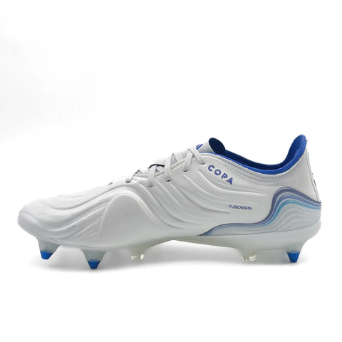Adidas Copa Sense.1 SG ELITE 'Diamond Edge - Footwear White/Hi-Res Adidas Copa Sense.1 SG ELITE 'Diamond Edge - Footwear White/Hi-Res