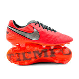 Nike Tiempo Legend VI FG'Light Crimson'