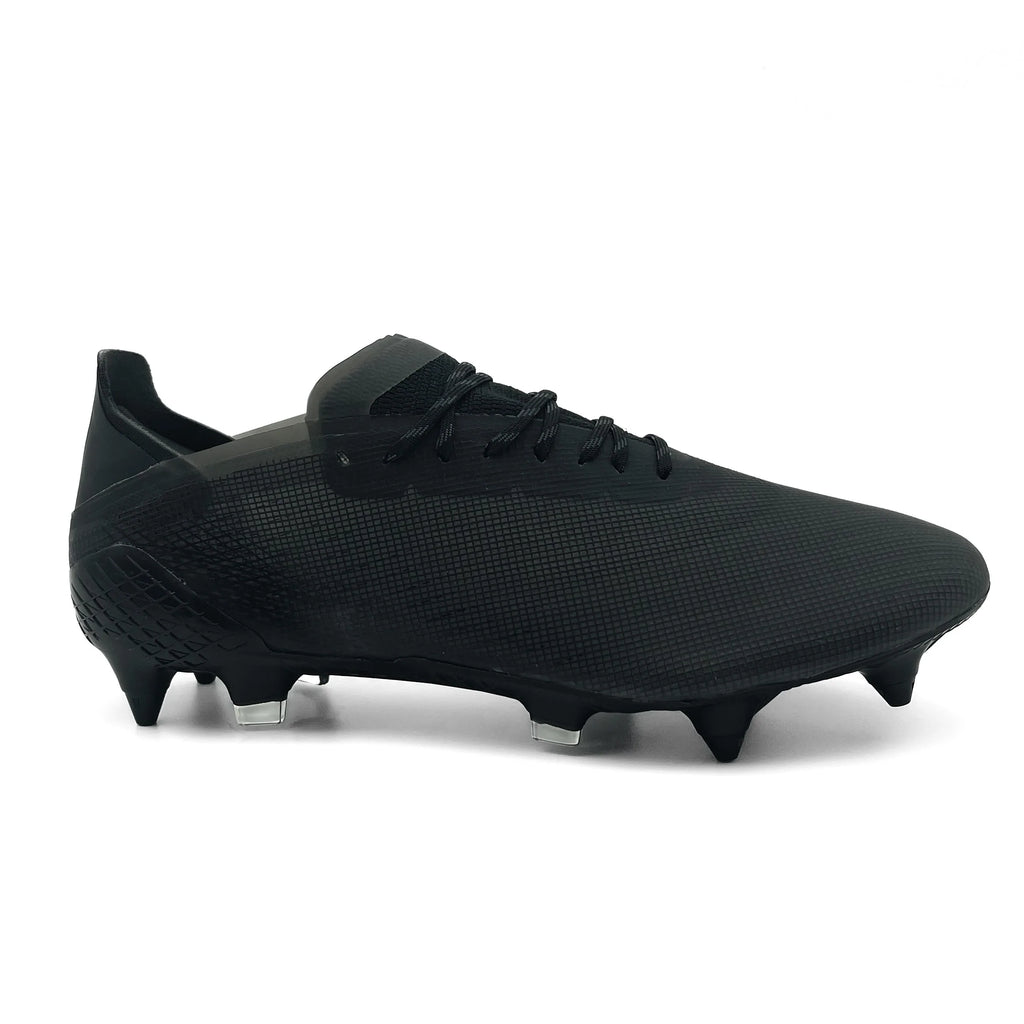 Adidas 2025 blackout boots
